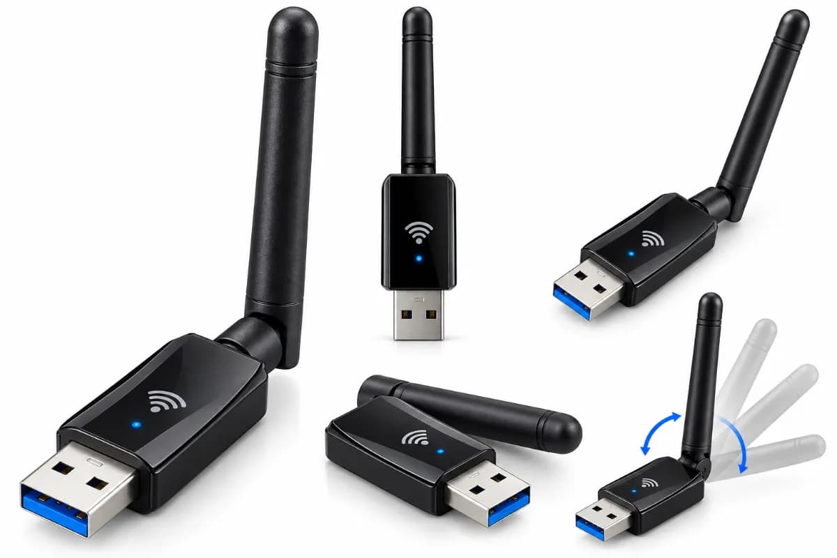 Dongle