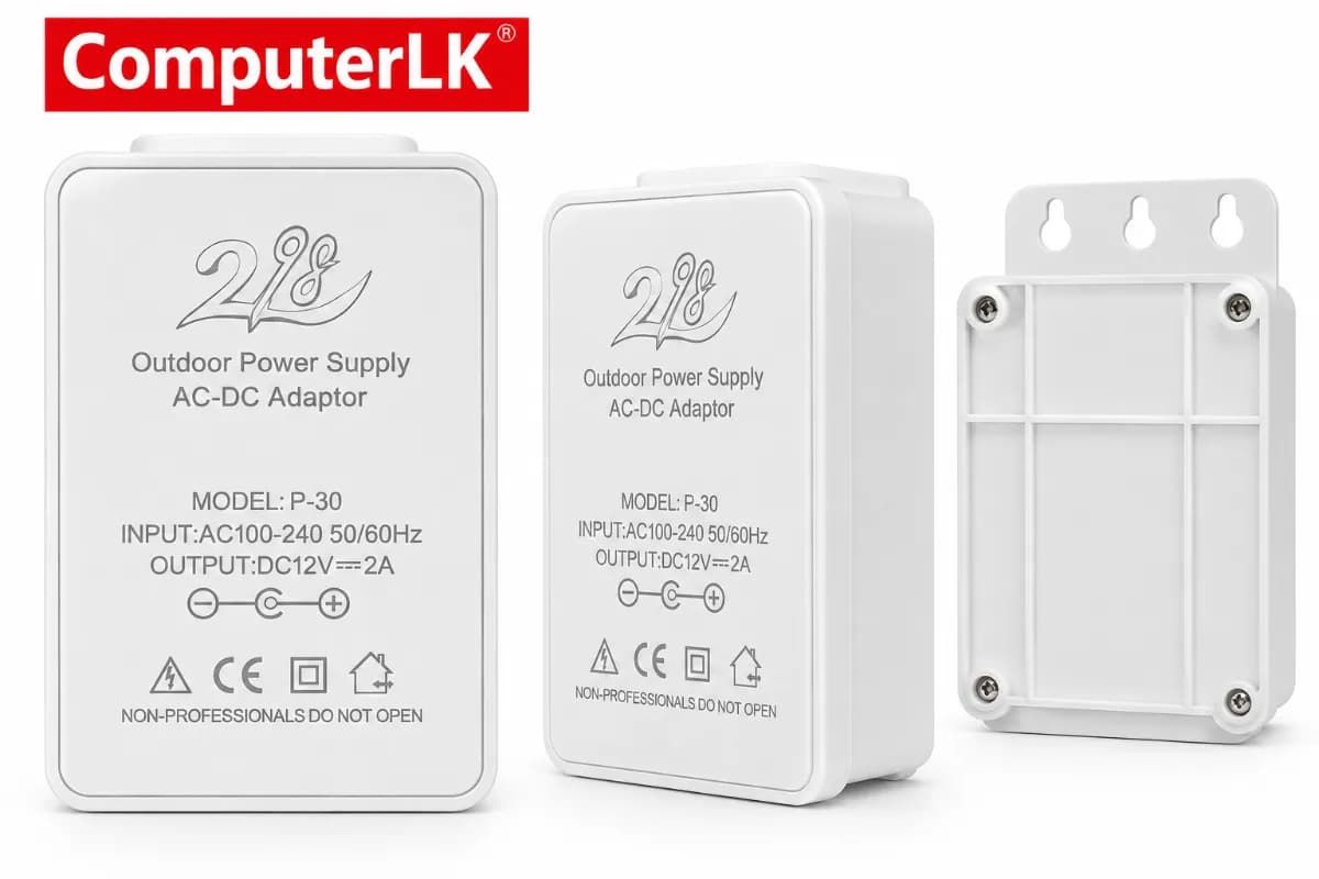 Power Supply